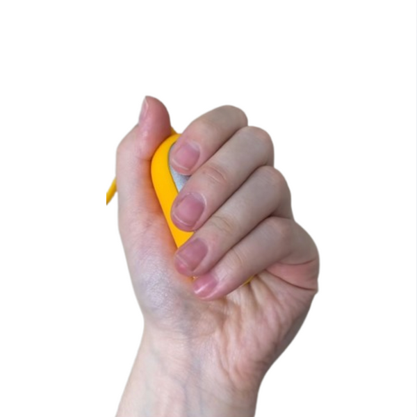 Use for 5–20 minutes to ease tension and prepare for...